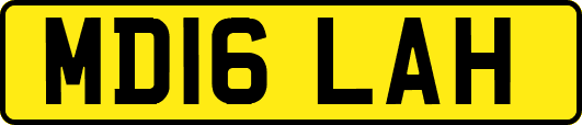 MD16LAH
