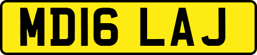 MD16LAJ