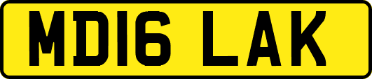 MD16LAK