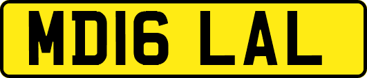 MD16LAL