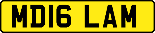 MD16LAM