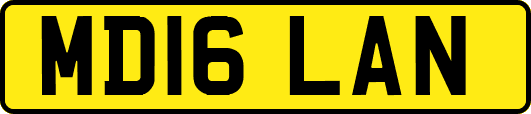 MD16LAN