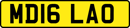 MD16LAO