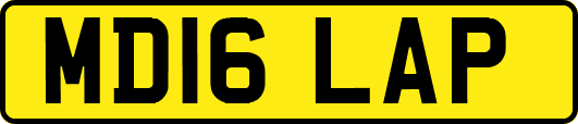 MD16LAP