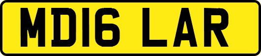MD16LAR