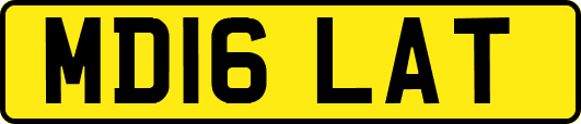 MD16LAT