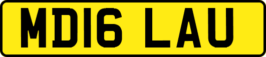 MD16LAU