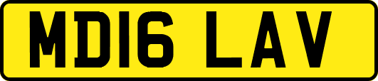 MD16LAV