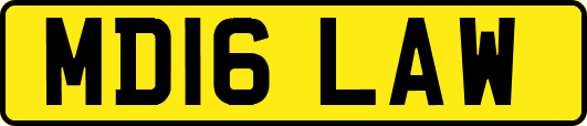 MD16LAW
