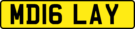 MD16LAY