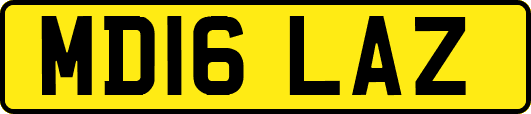MD16LAZ