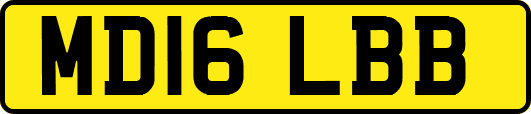 MD16LBB
