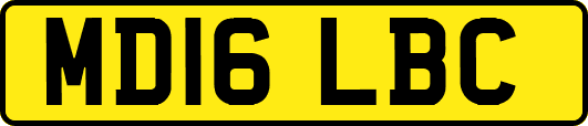 MD16LBC