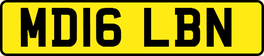 MD16LBN