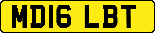 MD16LBT