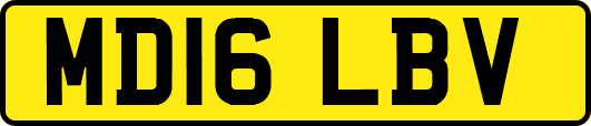 MD16LBV