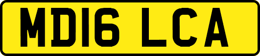 MD16LCA