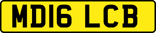 MD16LCB