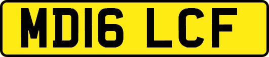 MD16LCF