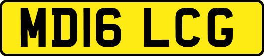 MD16LCG