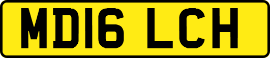 MD16LCH