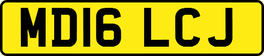 MD16LCJ