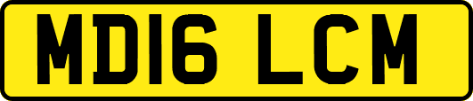 MD16LCM