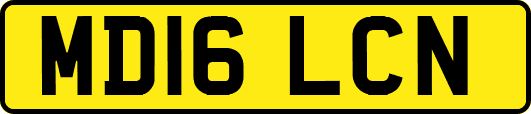 MD16LCN
