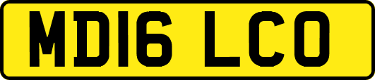 MD16LCO