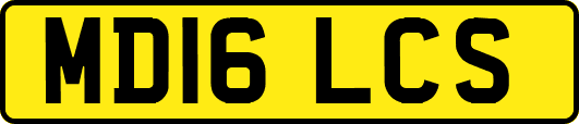 MD16LCS
