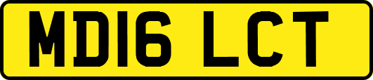 MD16LCT