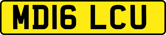 MD16LCU