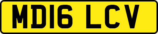 MD16LCV