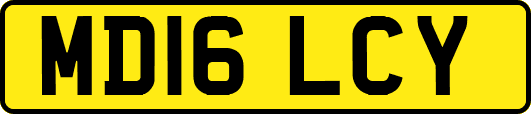 MD16LCY
