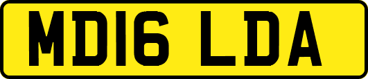 MD16LDA