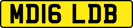 MD16LDB