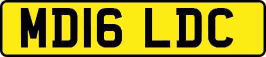 MD16LDC