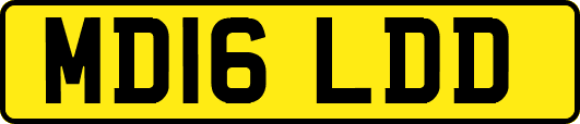 MD16LDD