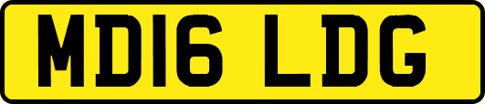 MD16LDG