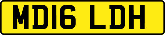 MD16LDH