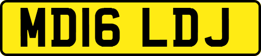 MD16LDJ