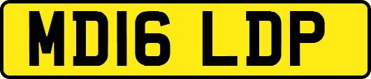 MD16LDP