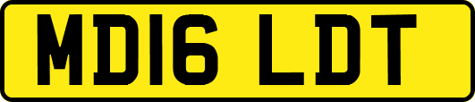 MD16LDT