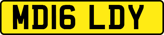 MD16LDY