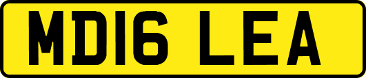 MD16LEA