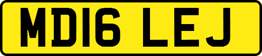 MD16LEJ