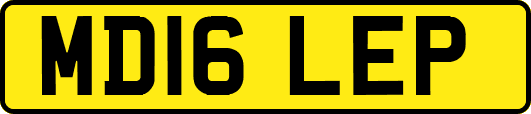 MD16LEP