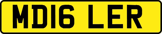 MD16LER