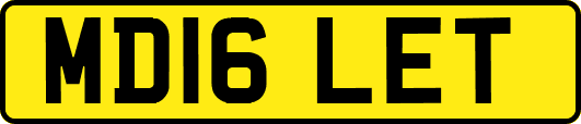 MD16LET