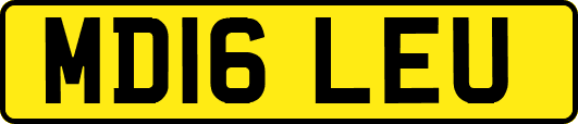 MD16LEU